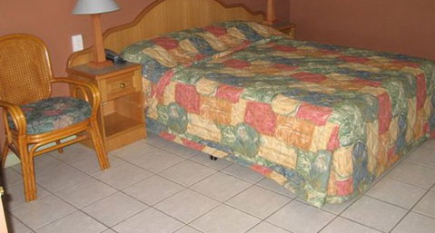 Paraway Motel - Accommodation Port Macquarie 0