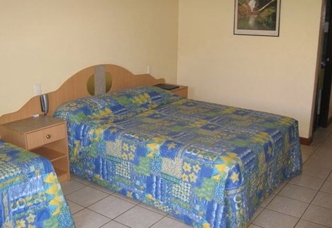 Paraway Motel - Accommodation Port Macquarie 1