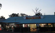 Calvert NT Accommodation Port Macquarie