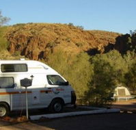 Glen Helen Resort - Accommodation Port Macquarie