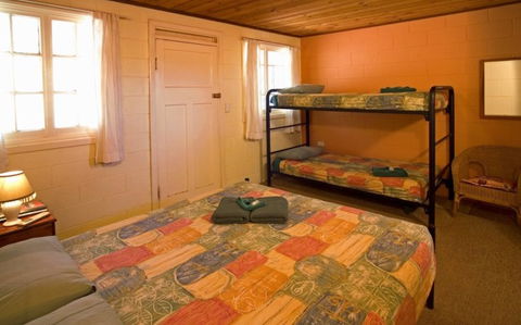 Glen Helen Resort - Accommodation Port Macquarie 4