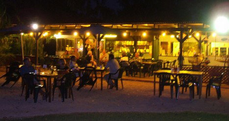 Territory Manor - Accommodation Port Macquarie 1
