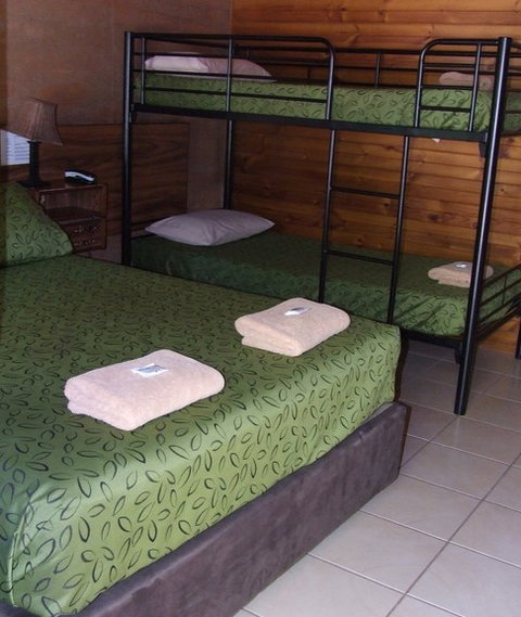 Territory Manor - Accommodation Port Macquarie 3