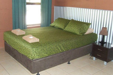 Territory Manor - Accommodation Port Macquarie 5