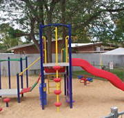 Stuart Caravan Park - Accommodation Port Macquarie