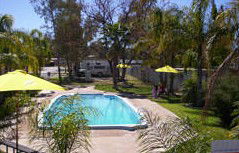 Stuart Caravan Park - Accommodation Port Macquarie 1
