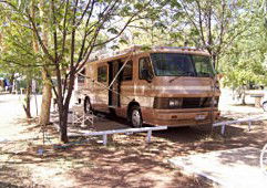 Stuart Caravan Park - Accommodation Port Macquarie 2