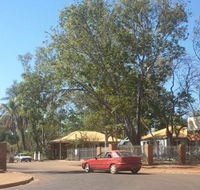 Outback Caravan Park - Accommodation Port Macquarie