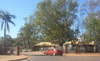 Outback Caravan Park - Accommodation Port Macquarie 0