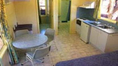 Outback Caravan Park - Accommodation Port Macquarie 1