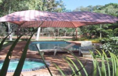 Outback Caravan Park - Accommodation Port Macquarie 4