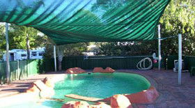 Threeways Roadhouse Tourist Park - Accommodation Port Macquarie 1