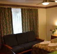 Palms Bed and Breakfast - Accommodation Port Macquarie