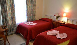 Palms Bed And Breakfast - Accommodation Port Macquarie 1