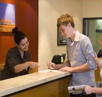Alice Springs Resort - Accommodation Port Macquarie
