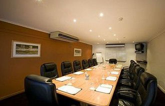 Alice Springs Resort - Accommodation Port Macquarie 1