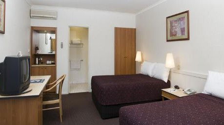Alice Springs Resort - Accommodation Port Macquarie 4