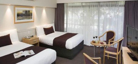Alice Springs Resort - Accommodation Port Macquarie 5