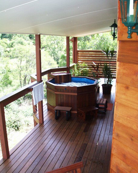 Sketches Mountain Resort - Accommodation Port Macquarie 0