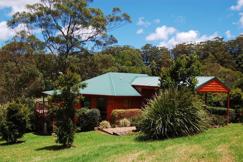 Sketches Mountain Resort - Accommodation Port Macquarie 1