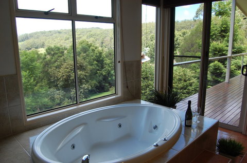 Sketches Mountain Resort - Accommodation Port Macquarie 3