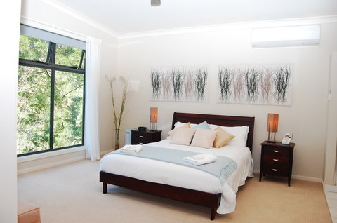 Sketches Mountain Resort - Accommodation Port Macquarie 4