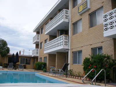 Brownelea Holiday Apartments - Accommodation Port Macquarie 6