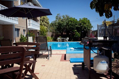 Brownelea Holiday Apartments - Accommodation Port Macquarie 7