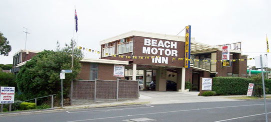 Karingal VIC Accommodation Port Macquarie