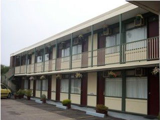 Beach Motor Inn - Accommodation Port Macquarie 1