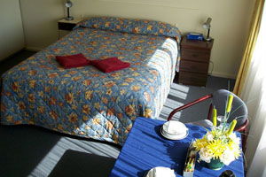 Beach Motor Inn - Accommodation Port Macquarie 2