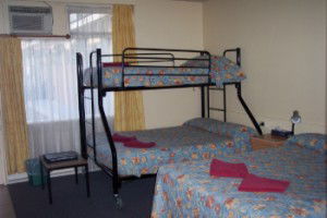 Beach Motor Inn - Accommodation Port Macquarie 5