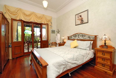 Above Bored Bed And Breakfast - Accommodation Port Macquarie 0