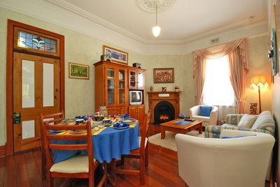 Above Bored Bed And Breakfast - Accommodation Port Macquarie 3