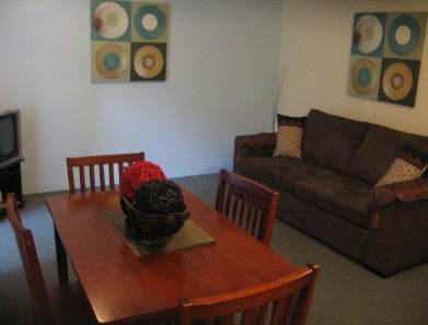 Chez Noosa - Accommodation Port Macquarie 1