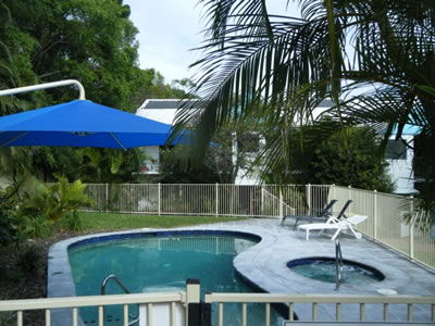 Chez Noosa - Accommodation Port Macquarie 3
