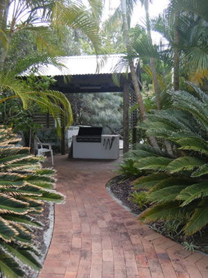 Chez Noosa - Accommodation Port Macquarie 5