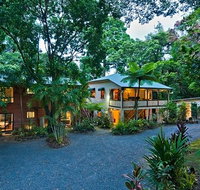 Red Mill House - Accommodation Port Macquarie