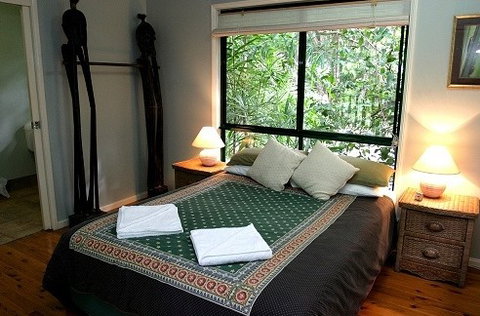 Red Mill House - Accommodation Port Macquarie 1