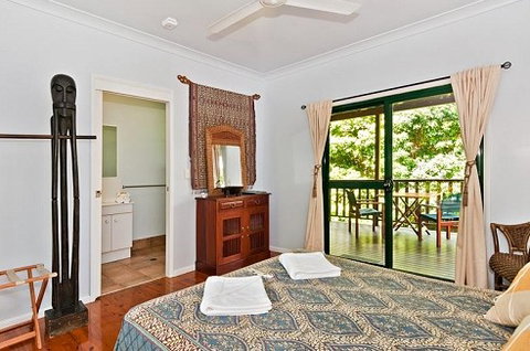 Red Mill House - Accommodation Port Macquarie 2