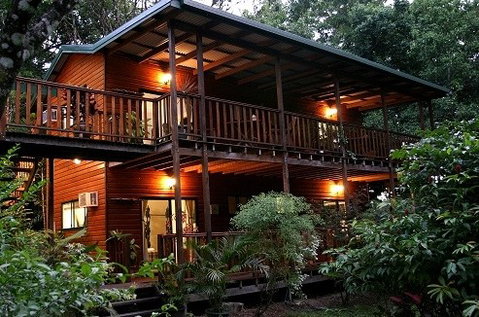 Red Mill House - Accommodation Port Macquarie 4