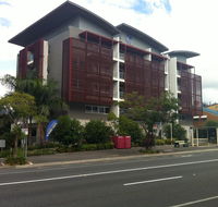 Ruth Fairfax House Accommodation - QCWA - Accommodation Port Macquarie