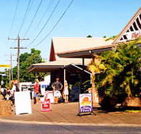 Mission Beach Rainforest Motel - Accommodation Port Macquarie