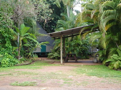 Lakeview Park Kakadu - Accommodation Port Macquarie 5