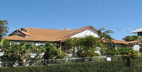 Auckland Hill B And B - Accommodation Port Macquarie 0