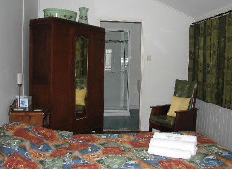 Auckland Hill B And B - Accommodation Port Macquarie 3