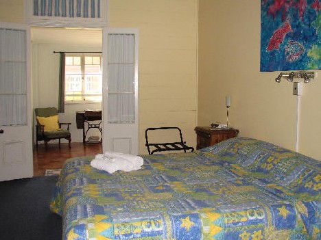 Auckland Hill B And B - Accommodation Port Macquarie 4
