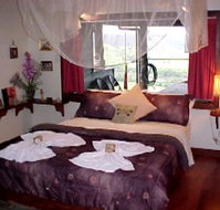 Daintree Cloud 9 - Accommodation Port Macquarie