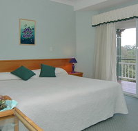 Eumundi Rise Bed And Breakfast - Accommodation Port Macquarie