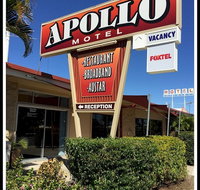 Apollo Motel - Accommodation Port Macquarie